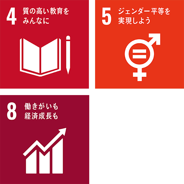 SDGs